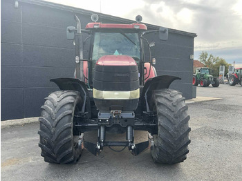 Трактор Case IH Puma 180: фото 2