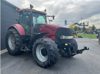 Трактор Case IH Puma 180: фото 3