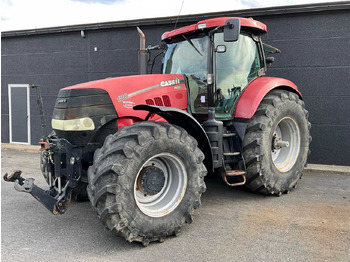 Трактор CASE IH Puma