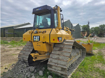 Бульдозер Caterpillar D6N: фото 3