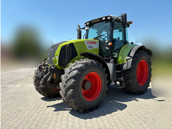 Трактор CLAAS Axion 840
