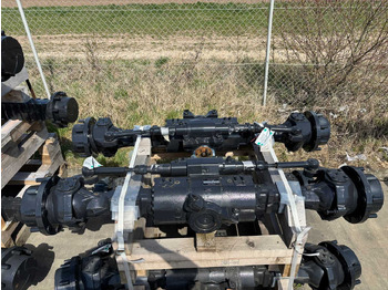 Экскаватор