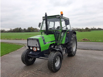 Трактор DEUTZ DX