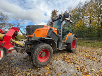 Трактор FENDT 209 V Vario