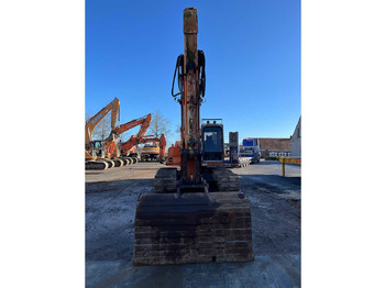 Гусеничный экскаватор Fiat Hitachi FH 200 LC: фото 4