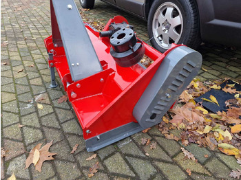 Косилка-измельчитель/ Мульчер Flail Mower - Mower - 2024 - 125cm: фото 2