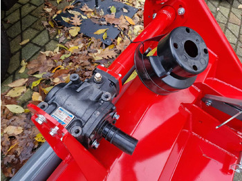 Косилка-измельчитель/ Мульчер Flail Mower - Mower - 2024 - 125cm: фото 5