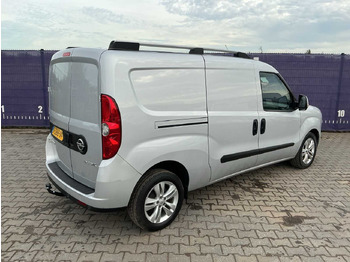 Фургон 2018 - OPEL - COMBO - 1.3 CDTI L2H1 SPORT - COMMERCIAL VEHICLE: фото 4