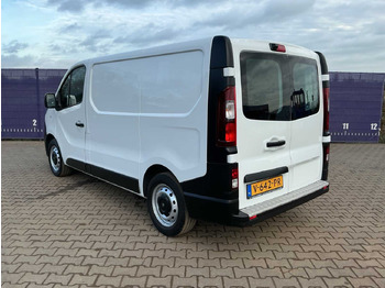 Фургон 2018 - OPEL - VIVARO - 1.6 CDTI L1H1 ED. - COMMERCIAL VEHICLE: фото 3