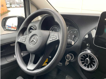 Фургон MERCEDES-BENZ - VITO 119CDI - LIGHT COMMERCIAL VAN: фото 5 Фургон MERCEDES-BENZ - VITO 119CDI - LIGHT COMMERCIAL VAN: фото 5