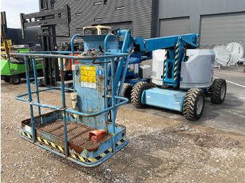 Подъёмник GENIE Z34/22