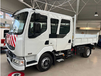 Грузовик 2006 RENAULT MIDLUM DOUBLE CAB TIPPER: фото 3 Грузовик 2006 RENAULT MIDLUM DOUBLE CAB TIPPER: фото 3