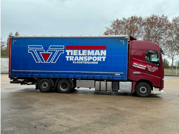 Грузовик 2019 VOLVO FH CANOPY TRUCK(C): фото 5