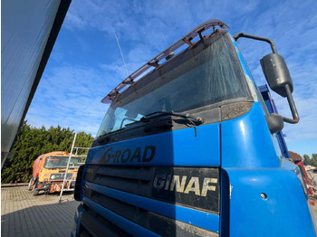 Грузовик DAF - GINAF X5450 S - TRUCK - 2002: фото 4