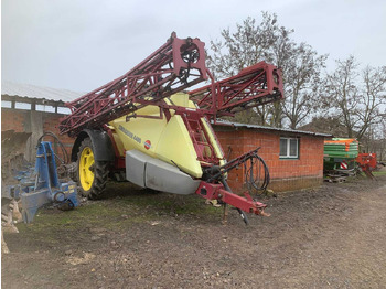 Опрыскиватель HARDI