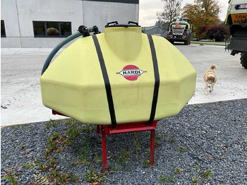 Опрыскиватель Hardi: фото 2 Опрыскиватель Hardi: фото 2