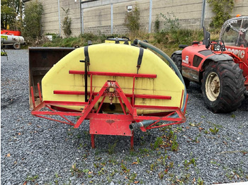 Опрыскиватель Hardi: фото 5 Опрыскиватель Hardi: фото 5