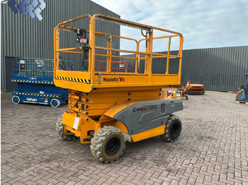 Подъёмник HAULOTTE Compact 12