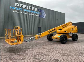 Подъёмник HAULOTTE