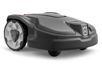 Газонокосилка HUSQVARNA