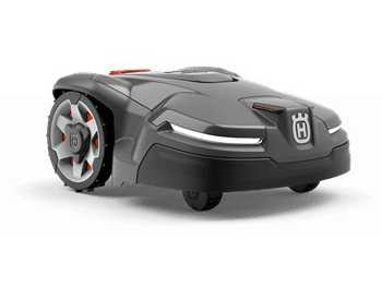 Газонокосилка HUSQVARNA