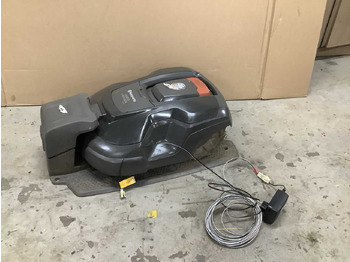 Газонокосилка HUSQVARNA