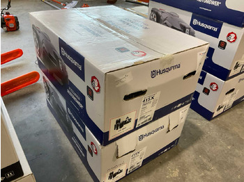 Газонокосилка Husqvarna 415X: фото 3