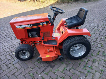 Газонокосилка Ingersoll 3012: фото 3