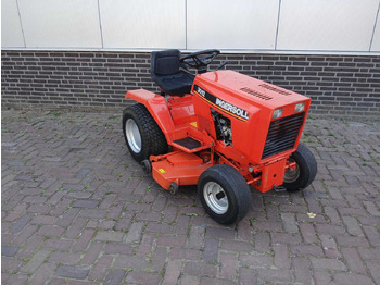 Газонокосилка Ingersoll 3012: фото 4