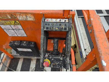 Подъёмник JLG JLG - 2646ES - AERIAL WORK PLATFORMS (NO. 28203) - 2007: фото 5