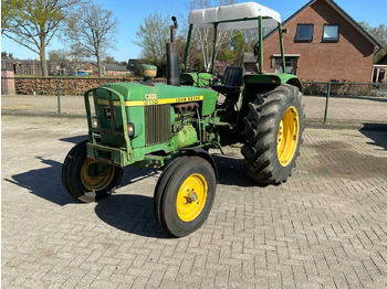 Трактор JOHN DEERE 2130