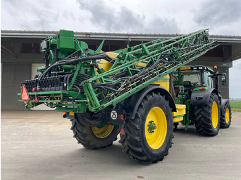 Опрыскиватель John Deere 840: фото 5