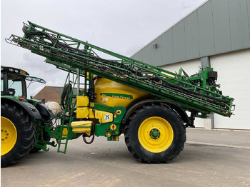 Опрыскиватель John Deere 840: фото 2