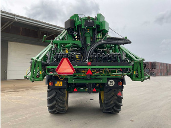 Опрыскиватель John Deere 840: фото 4