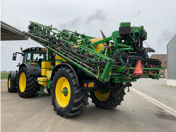Опрыскиватель John Deere 840: фото 3