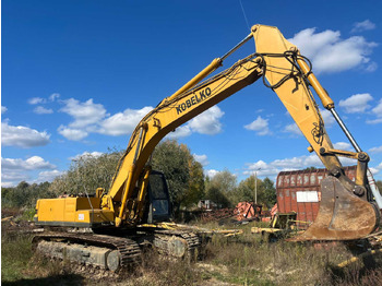 Экскаватор