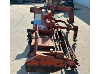Активная борона Kuhn Belrecolt HRB 302 D: фото 3