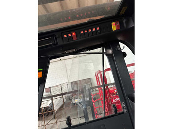 Вилочный погрузчик LINDE - H80D-02 - FORKLIFT TRUCKS - 2012: фото 2