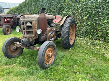 Трактор LANDINI