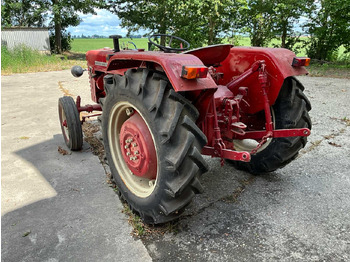 Трактор Mc cormick international D-439: фото 4