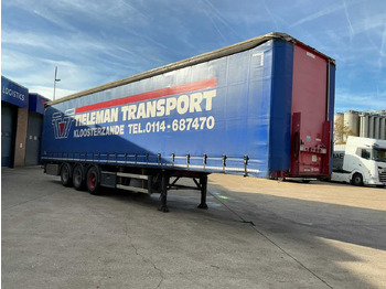 Полуприцеп 2008 GROENEWEGEN DRO-14-27 SEMI-TRAILER: фото 4