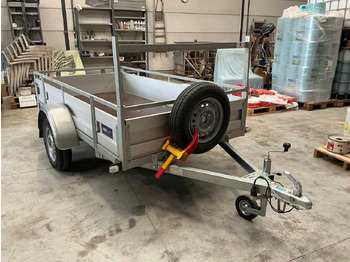 Прицеп 2020 KERENZO K0750E TRAILER: фото 2