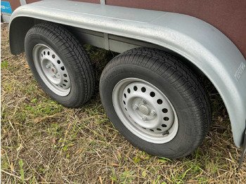 Прицеп 2020 KERENZO K0750T TRAILER: фото 5