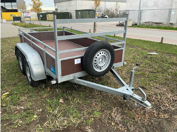 Прицеп 2020 KERENZO K0750T TRAILER: фото 2