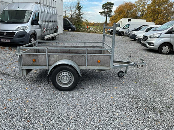 Прицеп P.T.S. 750 TRAILER: фото 4