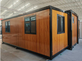 Жилой контейнер Rhino Houses 36,5 m2: фото 5