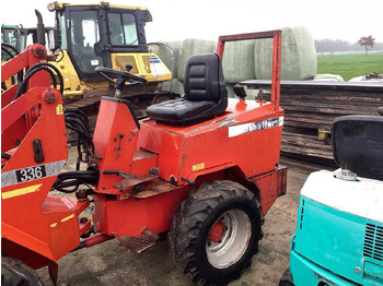 Колёсный погрузчик SCHÄFFER 336 SHOVEL: фото 5 Колёсный погрузчик SCHÄFFER 336 SHOVEL: фото 5