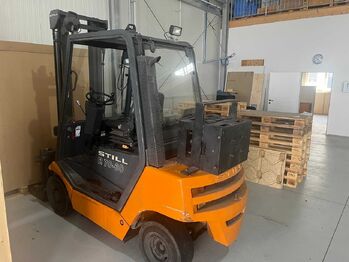 Вилочный погрузчик STILL R70