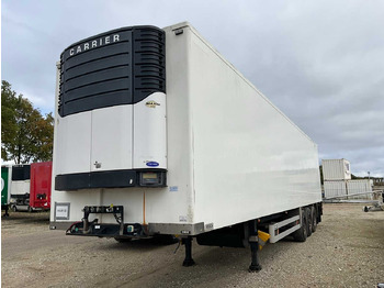 Полуприцеп VAN HOOL