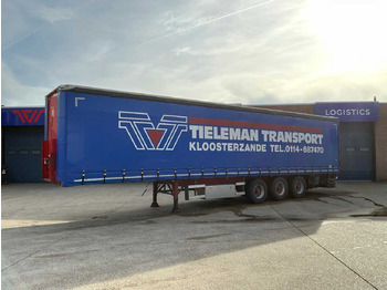 Полуприцеп GROENEWEGEN